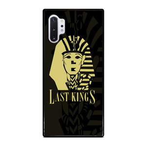 TYGA LAST KINGS LOGO 2 Samsung Galaxy Note 10 Plus Case Cover