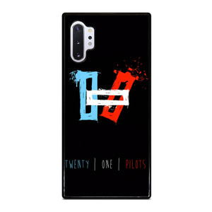 TWENTY ONE PILOTS 2 Samsung Galaxy Note 10 Plus Case Cover