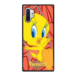 TWEETY BIRD 1 Samsung Galaxy Note 10 Plus Case Cover TWEETY BIRD 1 Samsung Galaxy Note 10 Plus Case Cover