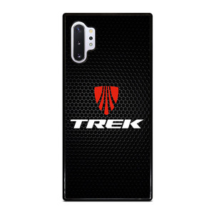 TREK BIKE METAL LOGO Samsung Galaxy Note 10 Plus Case Cover
