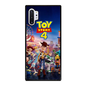 TOY STORY DISNEY Samsung Galaxy Note 10 Plus Case Cover TOY STORY DISNEY Samsung Galaxy Note 10 Plus Case Cover