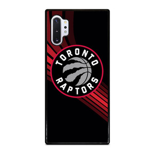 TORONTO RAPTORS 2 Samsung Galaxy Note 10 Plus Case Cover TORONTO RAPTORS 2 Samsung Galaxy Note 10 Plus Case Cover