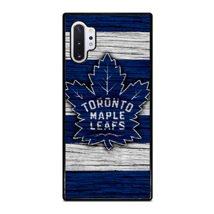 TORONTO MAPLE LEAFS TEAM Samsung Galaxy Note 10 Plus Case Cover TORONTO MAPLE LEAFS TEAM Samsung Galaxy Note 10 Plus Case Cover
