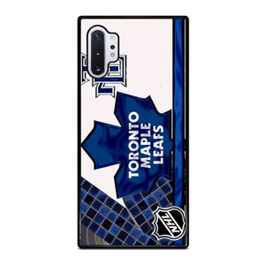 TORONTO MAPLE LEAFS 1 Samsung Galaxy Note 10 Plus Case Cover TORONTO MAPLE LEAFS 1 Samsung Galaxy Note 10 Plus Case Cover