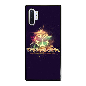 TOMORROWLAND MYSTERY LOGO 1 Samsung Galaxy Note 10 Plus Case Cover TOMORROWLAND MYSTERY LOGO 1 Samsung Galaxy Note 10 Plus Case Cover