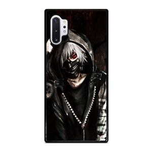 TOKYO GHOUL Samsung Galaxy Note 10 Plus Case Cover TOKYO GHOUL Samsung Galaxy Note 10 Plus Case Cover