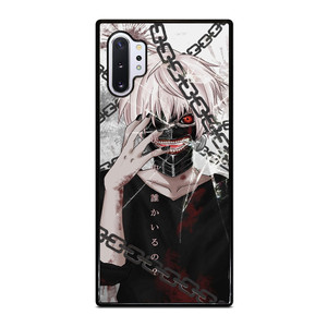 TOKYO GHOUL UTA Samsung Galaxy Note 10 Plus Case Cover TOKYO GHOUL UTA Samsung Galaxy Note 10 Plus Case Cover