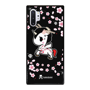 TOKIDOKI UNICORN 2 Samsung Galaxy Note 10 Plus Case Cover