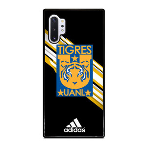 TIGRES UANL CLUB DE FUTBOL 3 Samsung Galaxy Note 10 Plus Case Cover TIGRES UANL CLUB DE FUTBOL 3 Samsung Galaxy Note 10 Plus Case Cover