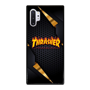 THRASER MAGAZINE Samsung Galaxy Note 10 Plus Case Cover THRASER MAGAZINE Samsung Galaxy Note 10 Plus Case Cover
