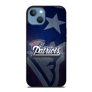 NEW ENGLAND PATRIOTS 3 iPhone 13 Case Cover NEW ENGLAND PATRIOTS 3 iPhone 13 Case Cover