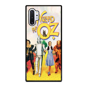 THE WIZARD OF OZ 2 Samsung Galaxy Note 10 Plus Case Cover