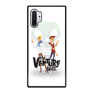 THE VENTURE BROS CARTOON 3 Samsung Galaxy Note 10 Plus Case Cover