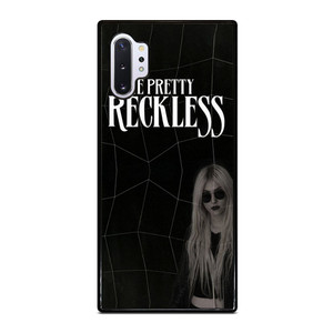 THE PRETTY RECKLESS Samsung Galaxy Note 10 Plus Case Cover THE PRETTY RECKLESS Samsung Galaxy Note 10 Plus Case Cover