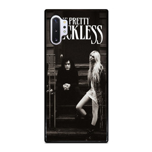 THE PRETTY RECKLESS 2 Samsung Galaxy Note 10 Plus Case Cover THE PRETTY RECKLESS 2 Samsung Galaxy Note 10 Plus Case Cover