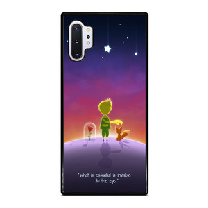 THE LITTLE PRINCE 3 Samsung Galaxy Note 10 Plus Case Cover THE LITTLE PRINCE 3 Samsung Galaxy Note 10 Plus Case Cover