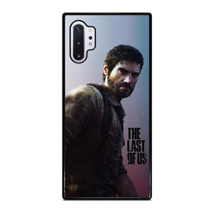 THE LAST OF US JOEL Samsung Galaxy Note 10 Plus Case Cover