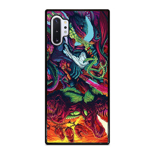 THE HYPER BEAST ART 2 Samsung Galaxy Note 10 Plus Case Cover