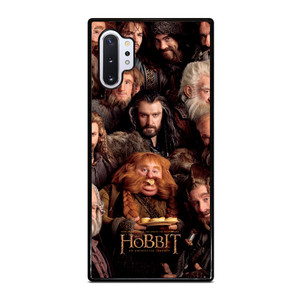 THE HOBBIT MOVIE Samsung Galaxy Note 10 Plus Case Cover