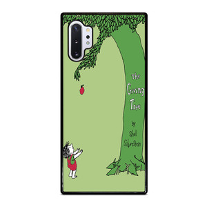 THE GIVING TREE ART Samsung Galaxy Note 10 Plus Case Cover THE GIVING TREE ART Samsung Galaxy Note 10 Plus Case Cover