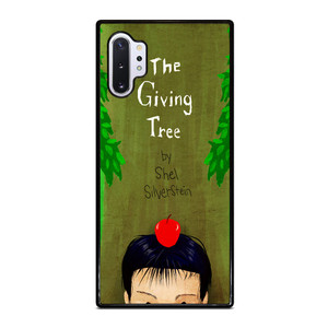 THE GIVING TREE ART 2 Samsung Galaxy Note 10 Plus Case Cover THE GIVING TREE ART 2 Samsung Galaxy Note 10 Plus Case Cover