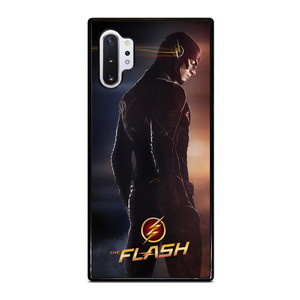 THE FLASH Samsung Galaxy Note 10 Plus Case Cover THE FLASH Samsung Galaxy Note 10 Plus Case Cover
