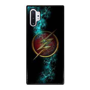 THE FLASH FUME Samsung Galaxy Note 10 Plus Case Cover THE FLASH FUME Samsung Galaxy Note 10 Plus Case Cover