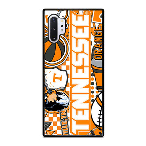 TENNESSEE VOLS UT ORANGE Samsung Galaxy Note 10 Plus Case Cover TENNESSEE VOLS UT ORANGE Samsung Galaxy Note 10 Plus Case Cover