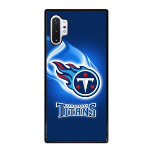 TENNESSEE TITANS FOOTBALL 2 Samsung Galaxy Note 10 Plus Case Cover TENNESSEE TITANS FOOTBALL 2 Samsung Galaxy Note 10 Plus Case Cover