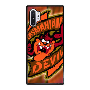 TASMANIAN DEVIL Samsung Galaxy Note 10 Plus Case Cover TASMANIAN DEVIL Samsung Galaxy Note 10 Plus Case Cover