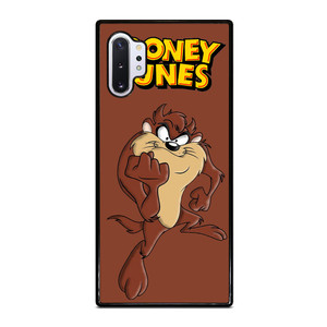 TASMANIAN DEVIL LOONEY TUNES Samsung Galaxy Note 10 Plus Case Cover TASMANIAN DEVIL LOONEY TUNES Samsung Galaxy Note 10 Plus Case Cover