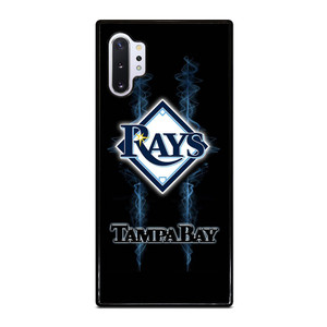 TAMPA BAY RAYS BASEBALL LOGO Samsung Galaxy Note 10 Plus Case Cover TAMPA BAY RAYS BASEBALL LOGO Samsung Galaxy Note 10 Plus Case Cover