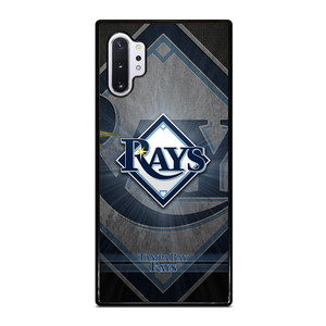 TAMPA BAY RAYS BASEBALL LOGO 2 Samsung Galaxy Note 10 Plus Case Cover TAMPA BAY RAYS BASEBALL LOGO 2 Samsung Galaxy Note 10 Plus Case Cover