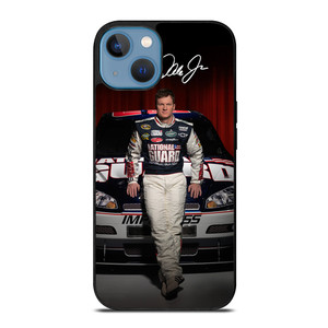 NASCAR 88 DALE EARNHARDT JR SIGNATURE iPhone 13 Case Cover NASCAR 88 DALE EARNHARDT JR SIGNATURE iPhone 13 Case Cover