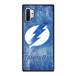 TAMPA BAY LIGHTNING 1 Samsung Galaxy Note 10 Plus Case Cover TAMPA BAY LIGHTNING 1 Samsung Galaxy Note 10 Plus Case Cover