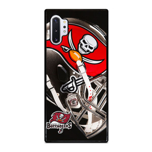 TAMPA BAY BUCCANEERS Samsung Galaxy Note 10 Plus Case Cover TAMPA BAY BUCCANEERS Samsung Galaxy Note 10 Plus Case Cover