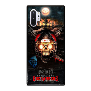 TAMPA BAY BUCCANEERS BUCS Samsung Galaxy Note 10 Plus Case Cover