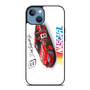 NASCAR 88 DALE EARNHARDT JR CAR iPhone 13 Case Cover