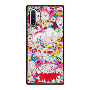 TAKASHI MURAKAMI 1 Samsung Galaxy Note 10 Plus Case Cover TAKASHI MURAKAMI 1 Samsung Galaxy Note 10 Plus Case Cover