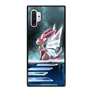 SYLVEON POKEMON CARTOON Samsung Galaxy Note 10 Plus Case Cover SYLVEON POKEMON CARTOON Samsung Galaxy Note 10 Plus Case Cover