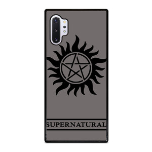 SUPERNATURAL TATTOO Samsung Galaxy Note 10 Plus Case Cover SUPERNATURAL TATTOO Samsung Galaxy Note 10 Plus Case Cover