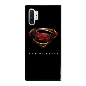 SUPERMAN 3 Samsung Galaxy Note 10 Plus Case Cover SUPERMAN 3 Samsung Galaxy Note 10 Plus Case Cover