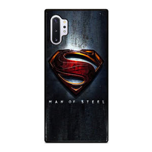 SUPERMAN 1 Samsung Galaxy Note 10 Plus Case Cover SUPERMAN 1 Samsung Galaxy Note 10 Plus Case Cover
