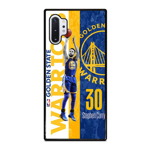 STEPHEN CURRY GSW 30 Samsung Galaxy Note 10 Plus Case Cover STEPHEN CURRY GSW 30 Samsung Galaxy Note 10 Plus Case Cover