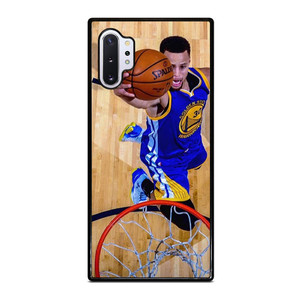 STEPHEN CURRY DUNK Samsung Galaxy Note 10 Plus Case Cover STEPHEN CURRY DUNK Samsung Galaxy Note 10 Plus Case Cover