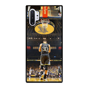 STEPHEN CURRY 1988 Samsung Galaxy Note 10 Plus Case Cover STEPHEN CURRY 1988 Samsung Galaxy Note 10 Plus Case Cover