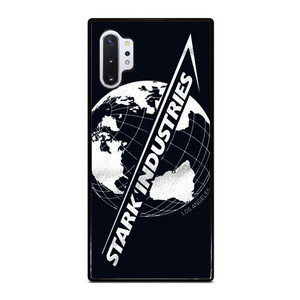 STARK INDUSTRIES ICON Samsung Galaxy Note 10 Plus Case Cover STARK INDUSTRIES ICON Samsung Galaxy Note 10 Plus Case Cover