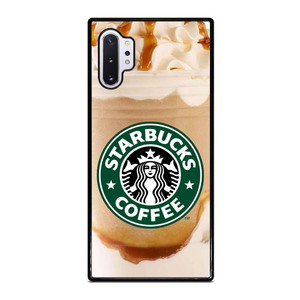 STARBUCKS ICE COFFEE 2 Samsung Galaxy Note 10 Plus Case Cover STARBUCKS ICE COFFEE 2 Samsung Galaxy Note 10 Plus Case Cover