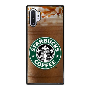 STARBUCKS ICE COFFEE 1 Samsung Galaxy Note 10 Plus Case Cover STARBUCKS ICE COFFEE 1 Samsung Galaxy Note 10 Plus Case Cover