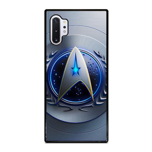 STAR TREK SERIES LOGO Samsung Galaxy Note 10 Plus Case Cover STAR TREK SERIES LOGO Samsung Galaxy Note 10 Plus Case Cover